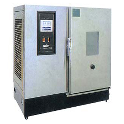 桌上型恒溫恒濕試驗機(jī)